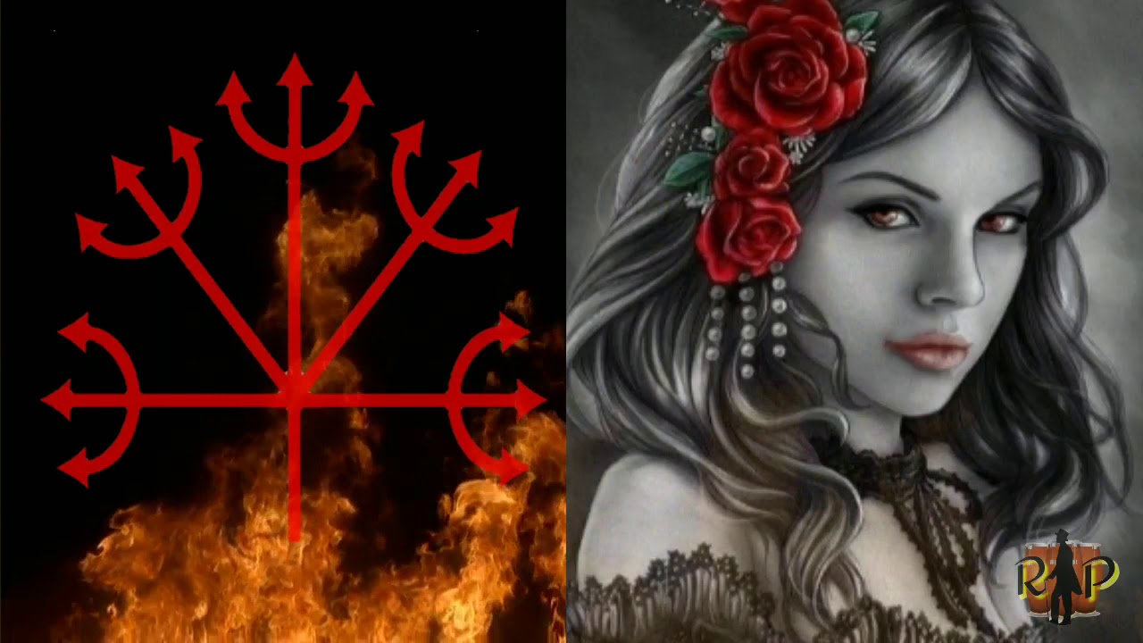 PONTO DA MARIA MULAMBO