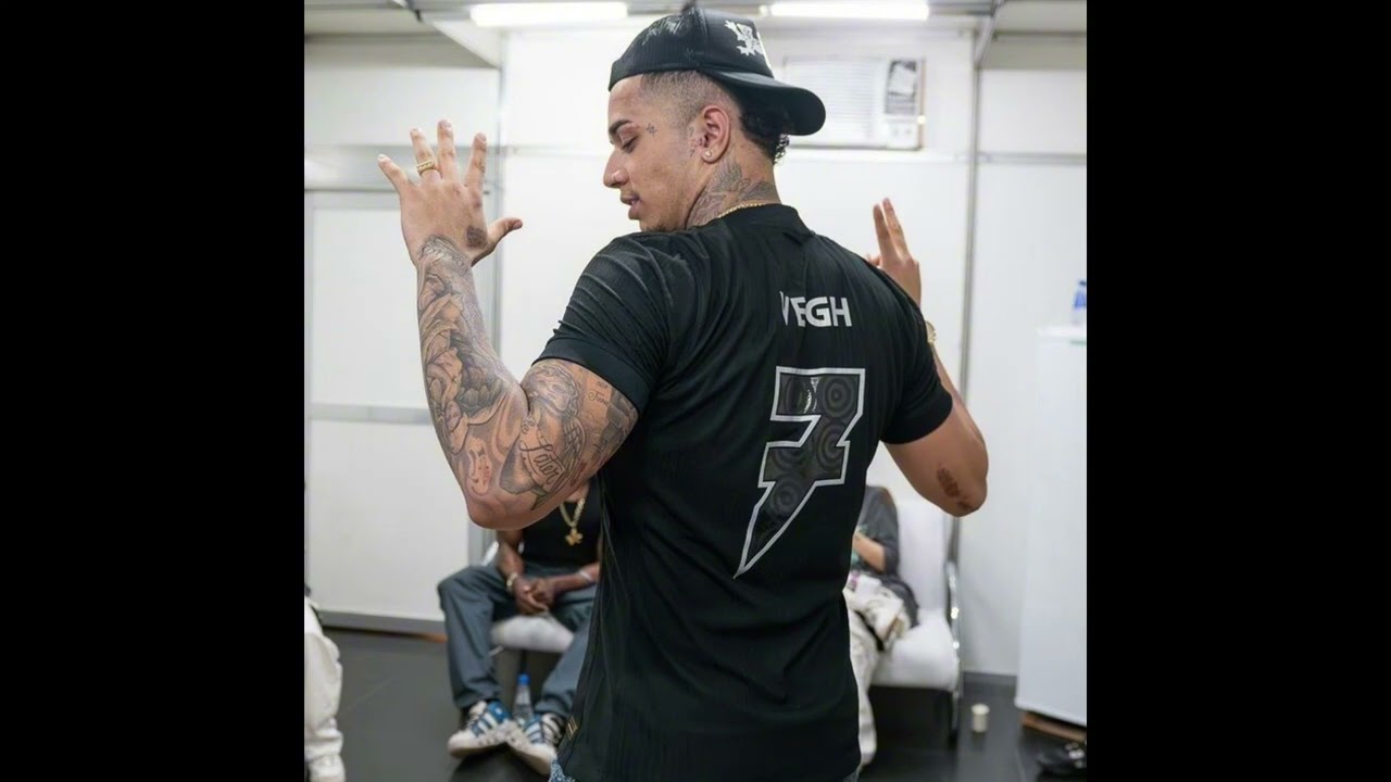 (FREE) "HIPERFOCO" TRAP | VEIGH, KAYBLACK, VULGO FK