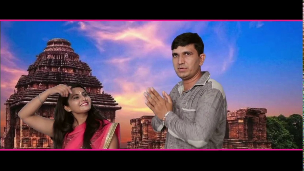 MAHIMA BABA LAAL GIRI KI || ARVIND JANGID || Brown Boiz Music