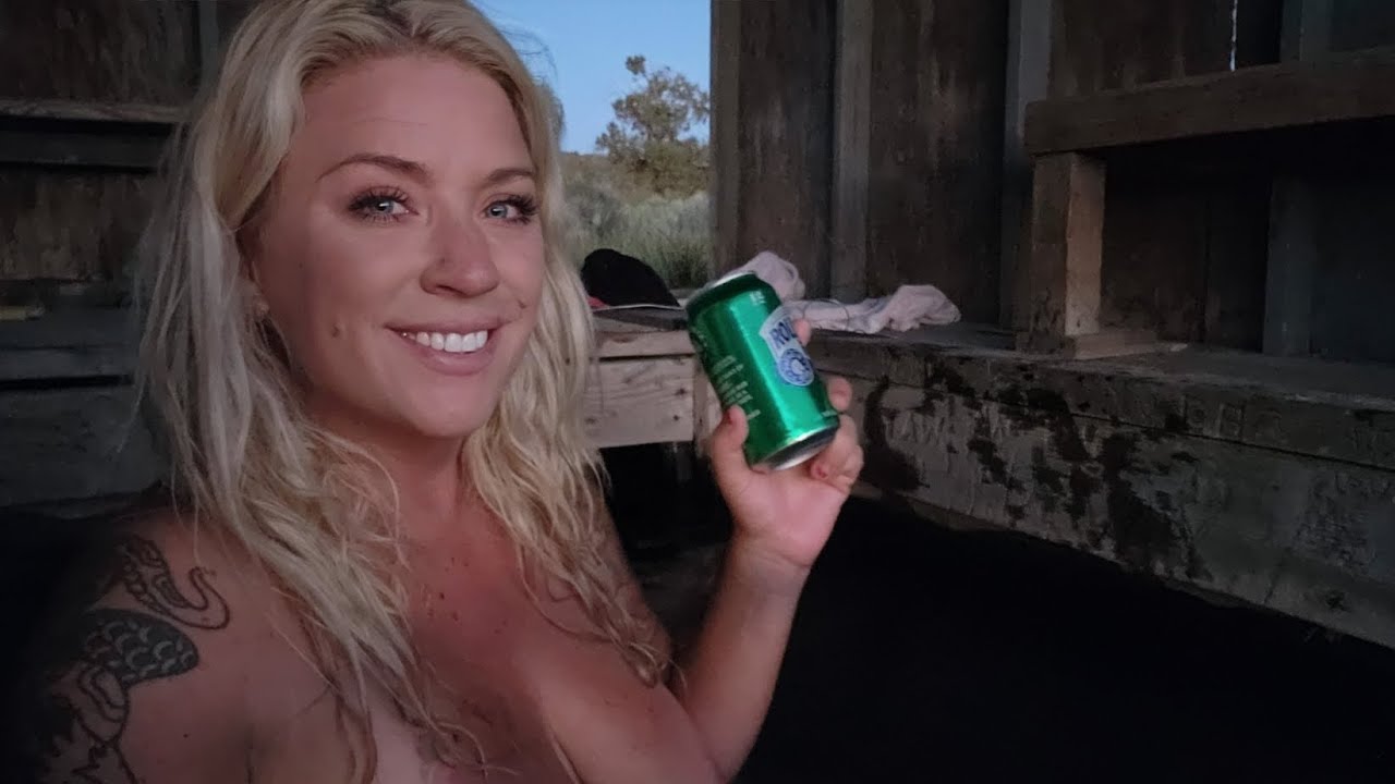 West Valley Hot Springs