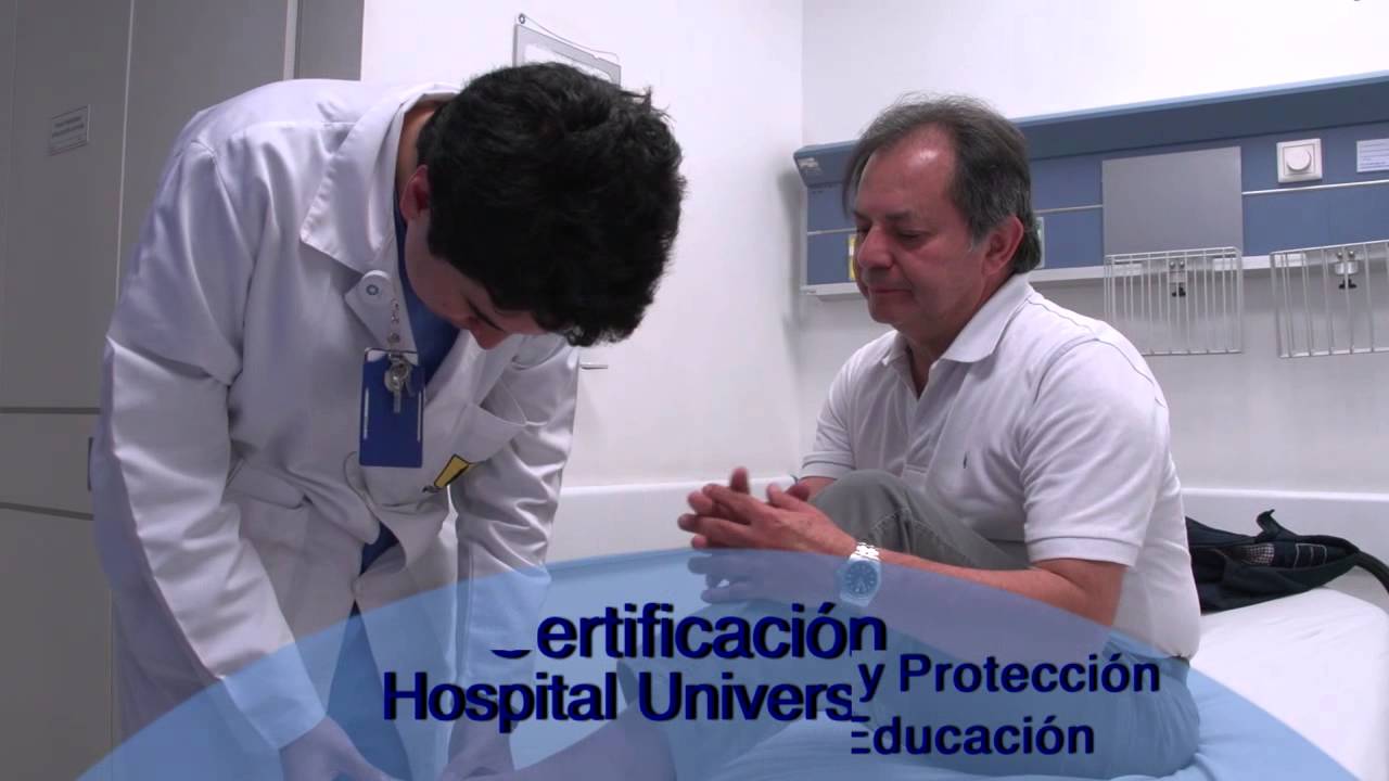 Conociendo la Fundación Santa Fe de Bogotá: Estrategia