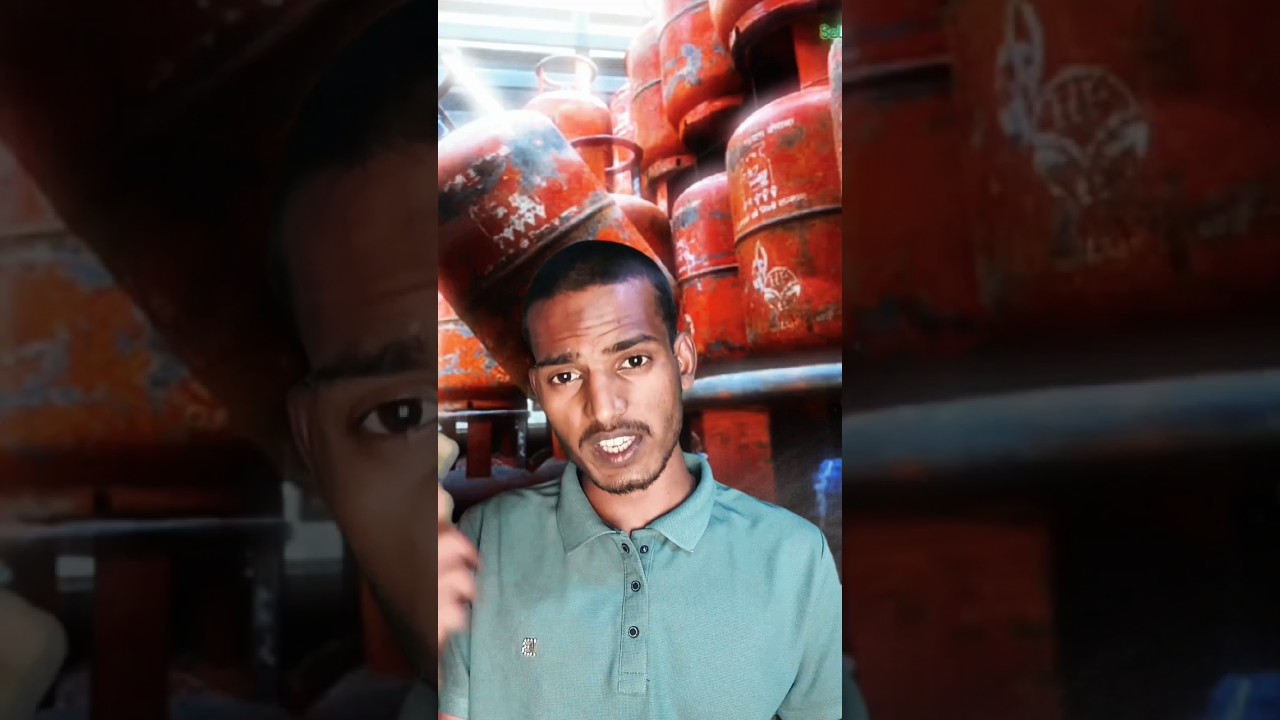 black marketing in India 😡