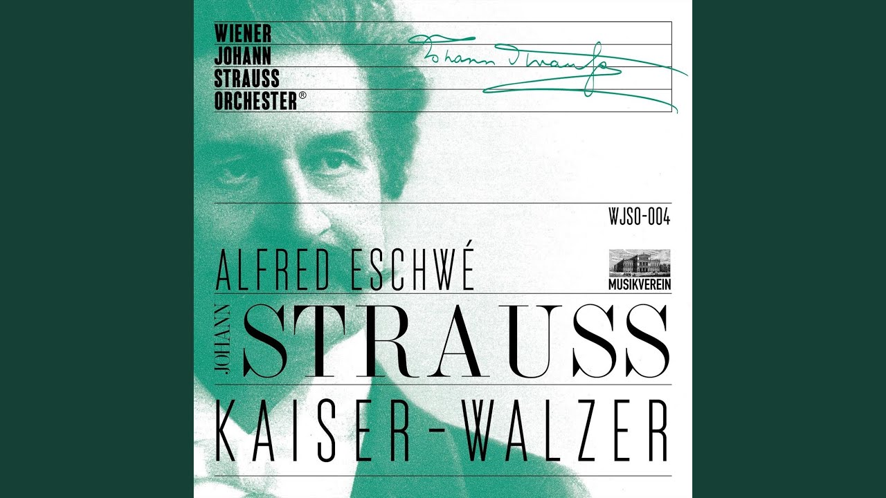 Geschichten aus dem Wienerwald, OP. 325 (Live)