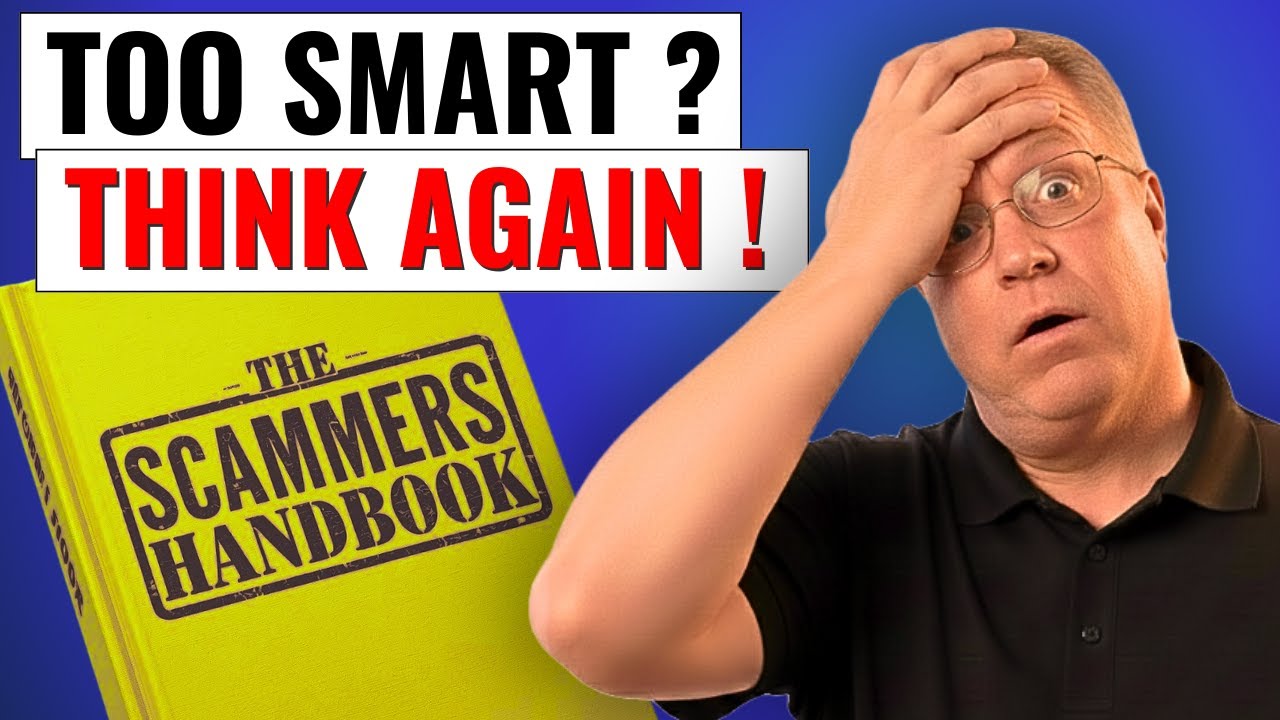 How Scammers Trick You | What You Need to Know!