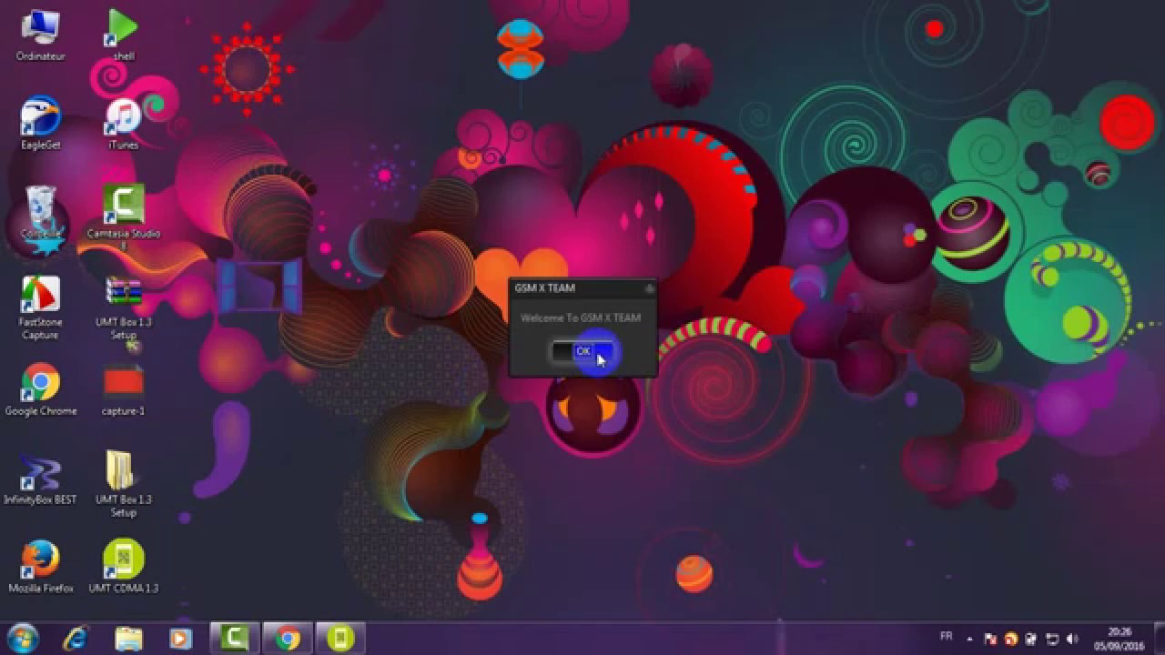 UMT: Ultimate Multi Tool CDMA 1.3 Crack Download & Install