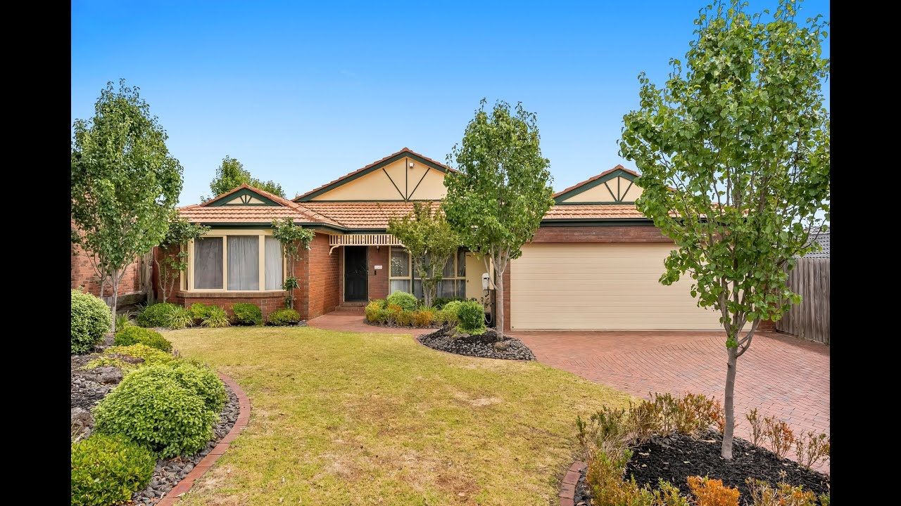 20 Grenville Court, Berwick | Property Video