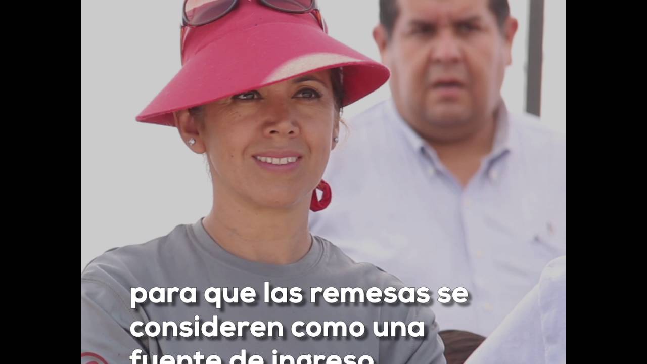 1er Informe/ Vivienda digna para todos