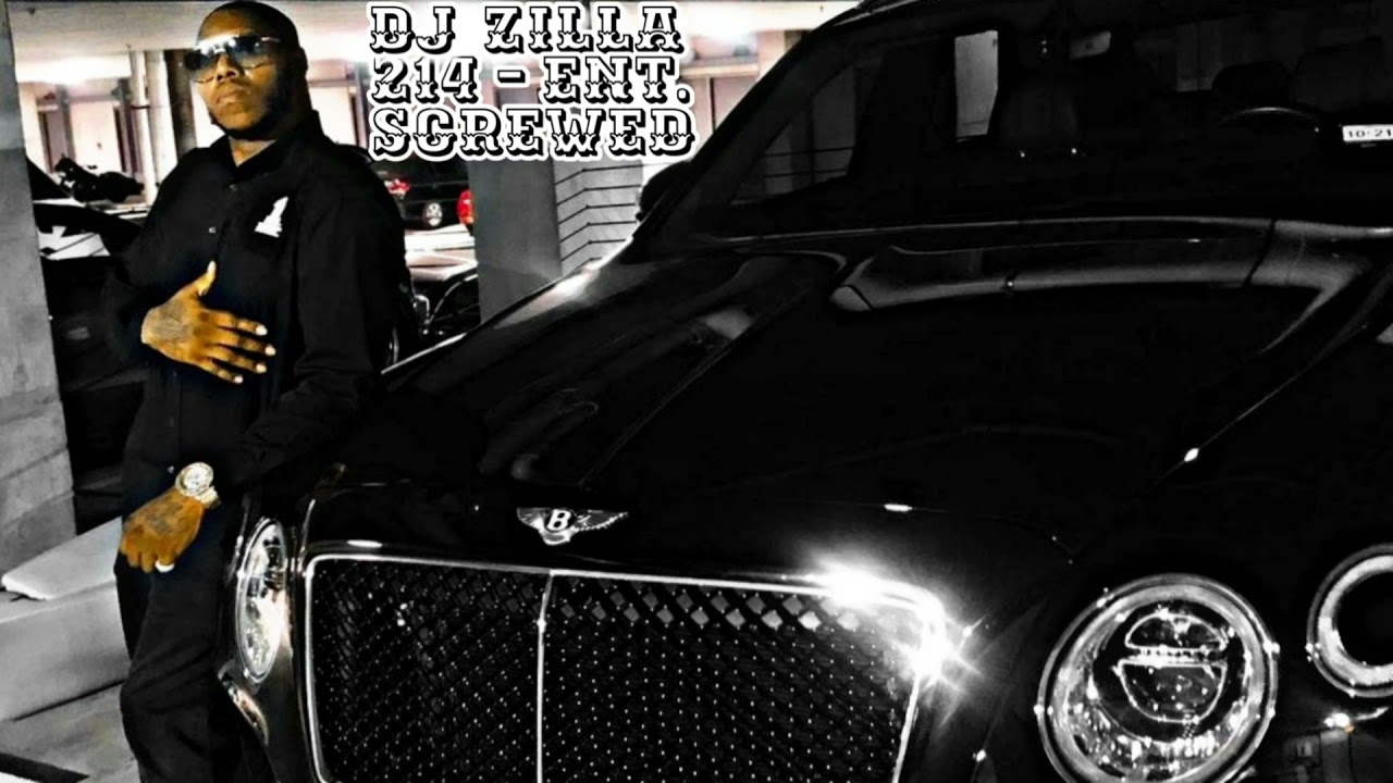 Z-Ro - Thru The City Ft Pimp C (OneDeep)