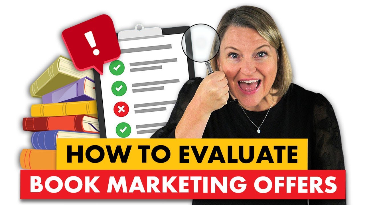 Book Marketing Scams Exposed: How to Avoid Wasting Money on False Promises