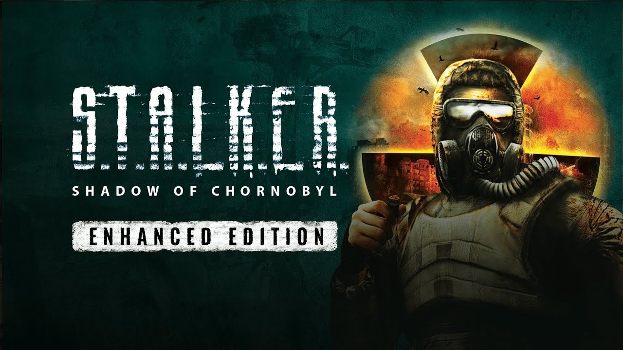 S.T.A.L.K.E.R: Тень Чернобыля — ЛЕГЕНДА ВОЗВРАЩАЕТСЯ | Официальный трейлер