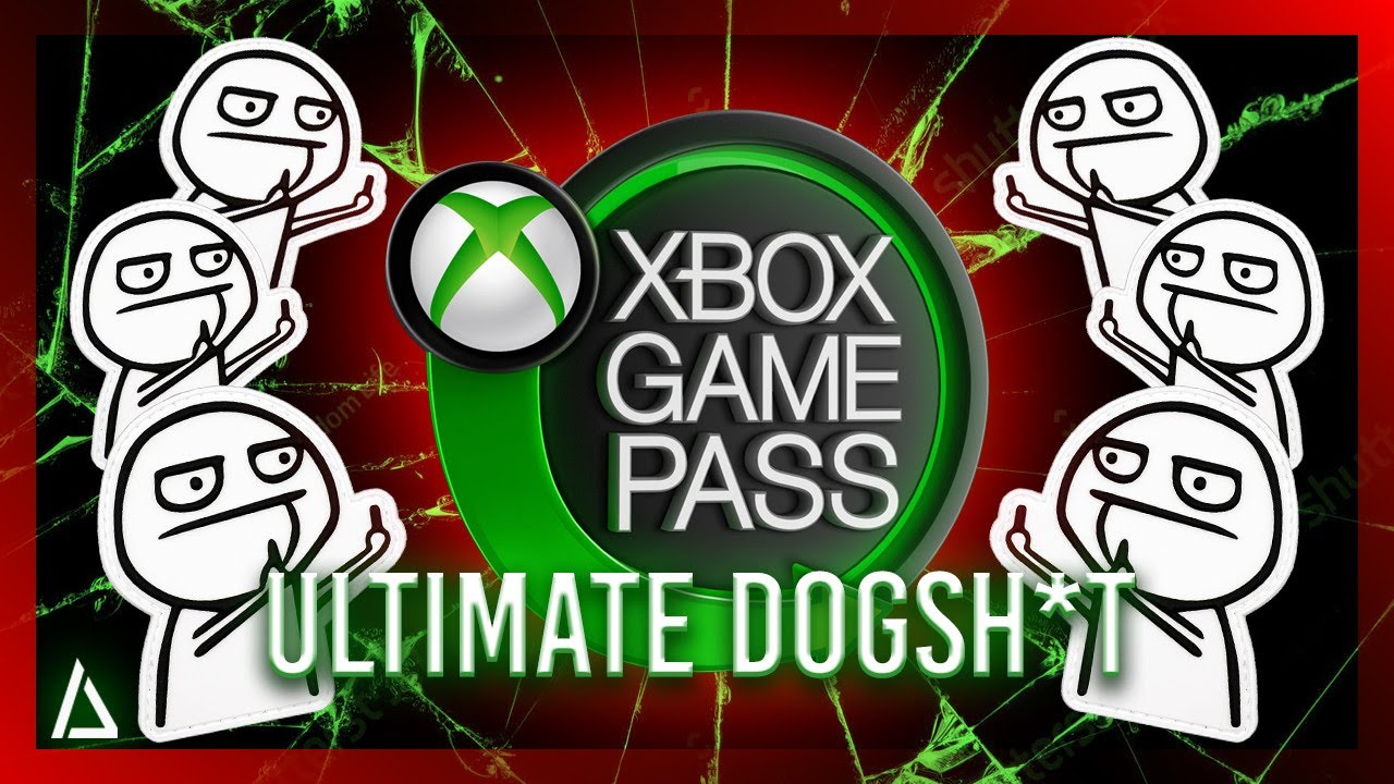 Cancel Your Xbox Gamepass Subscription