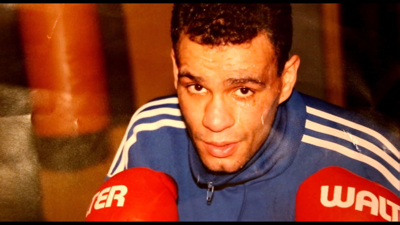 La Boxe dans la peau - Documentaire (Mehdi Labdouni)