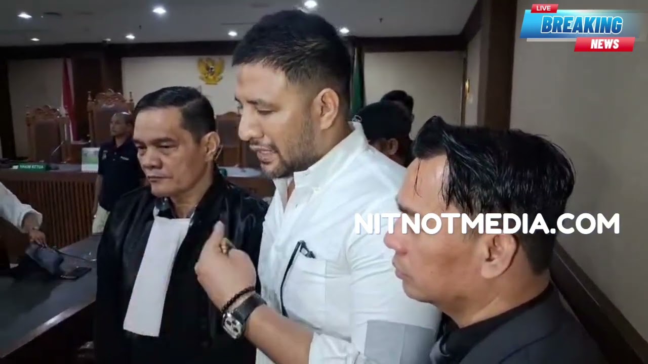AMMAR ZONI : SAKSI MERINGANKAN BONGKAR PEREDARAN NARK0BA DILAPAS