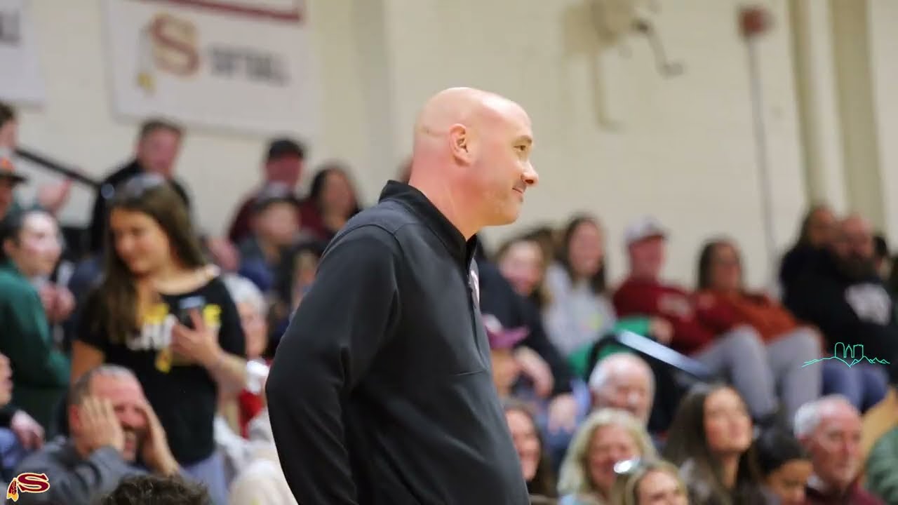 Friday Night Hoops: South Stokes v Surry Central