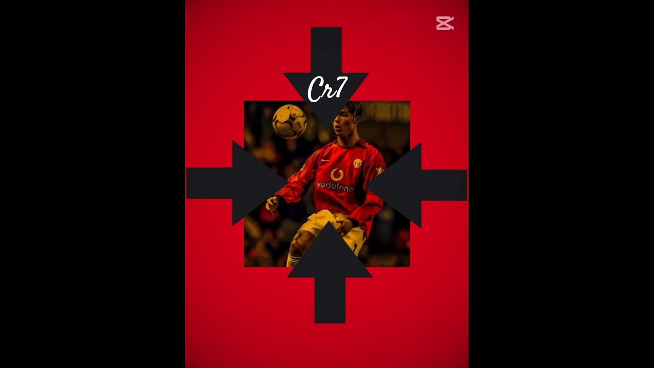 edit ronaldo #maitre-fou #cr7