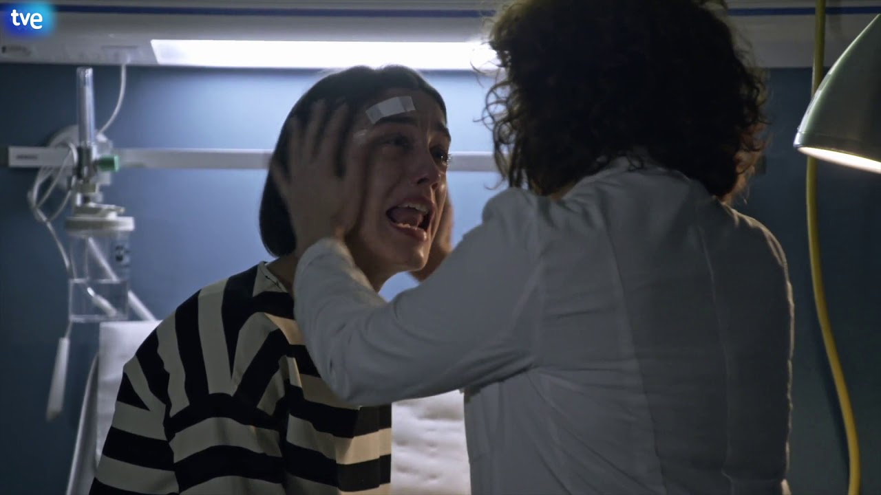 ANA CELA REEL ACTRIZ 2020