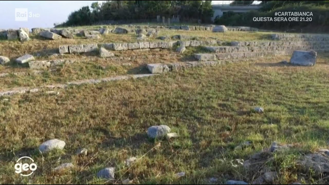 La Calabria greca