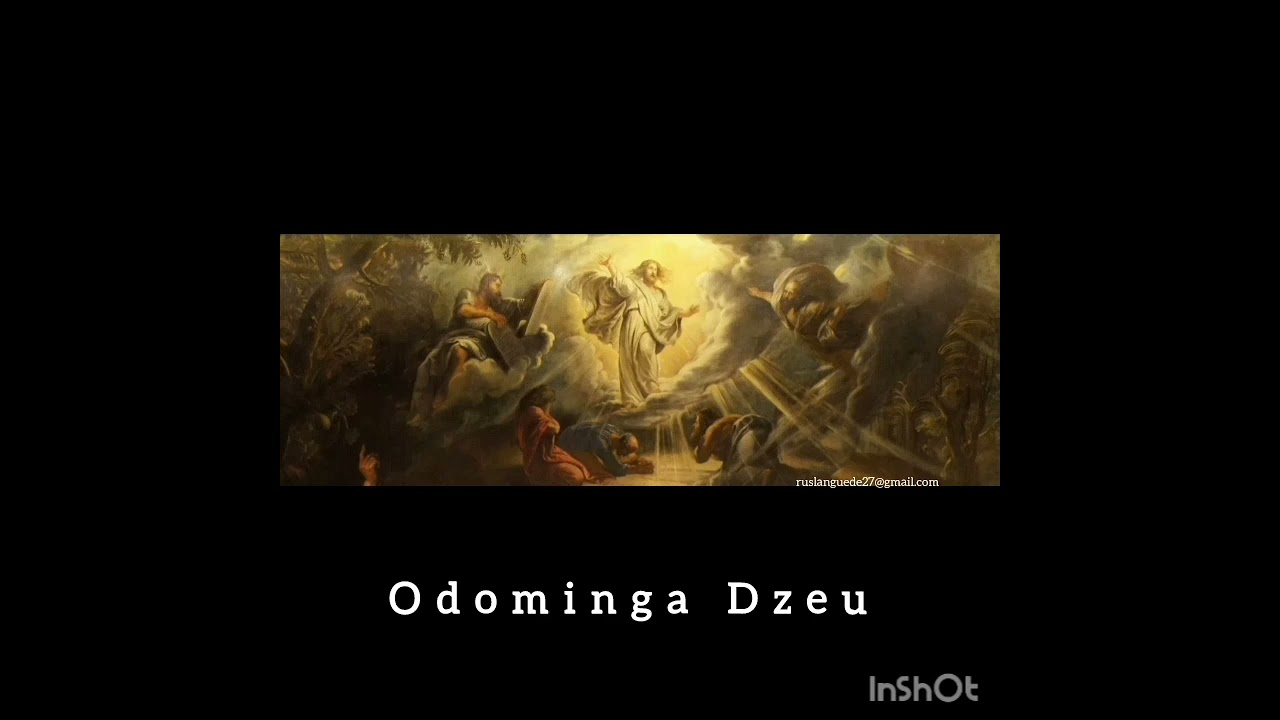 Odominga Dzeu . flv