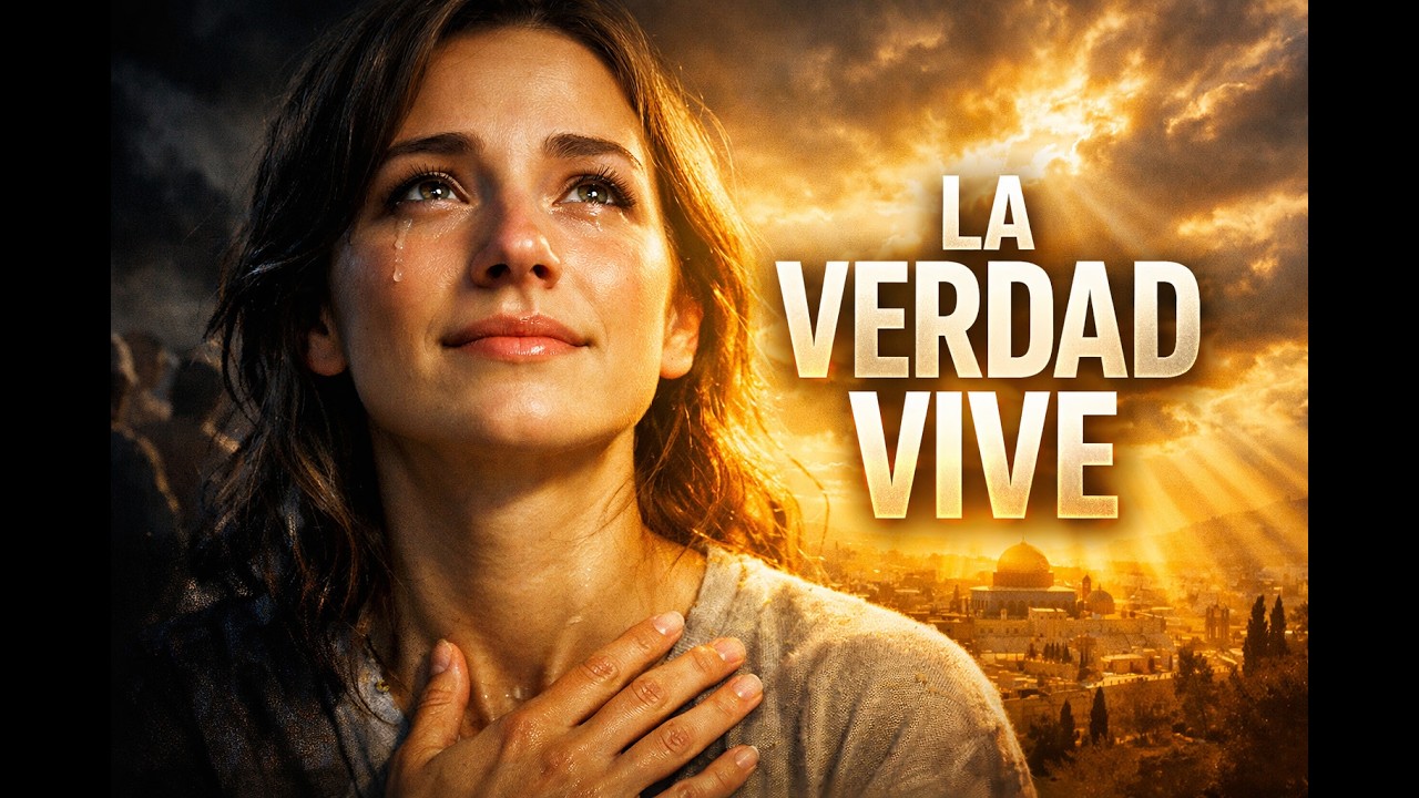 :“Dios Escucha el Clamor”(Refugio eterno salmo 12) 528Hz