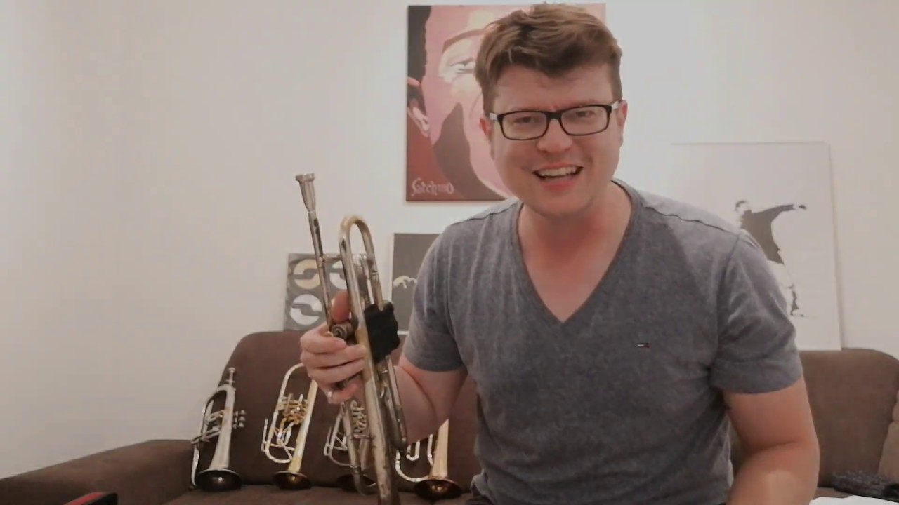 Musikschule@home - Die Trompete