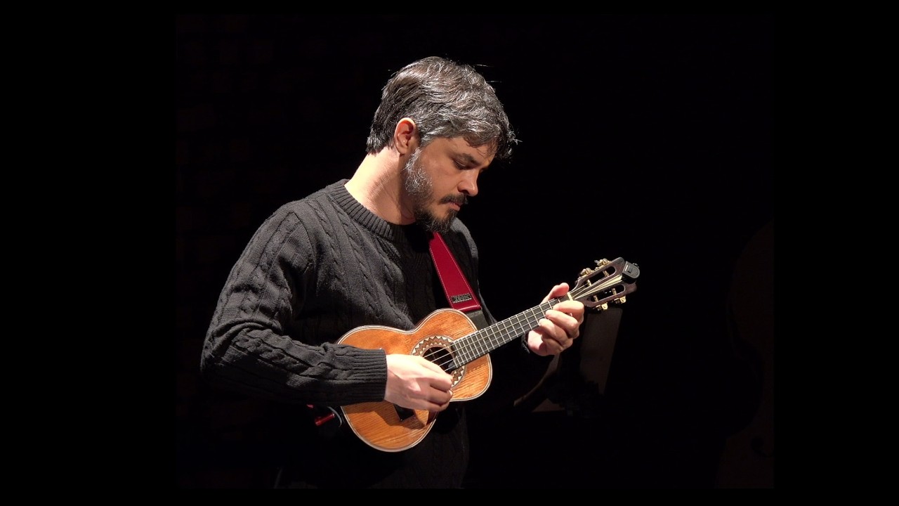 Moon River (Henry Mancini)