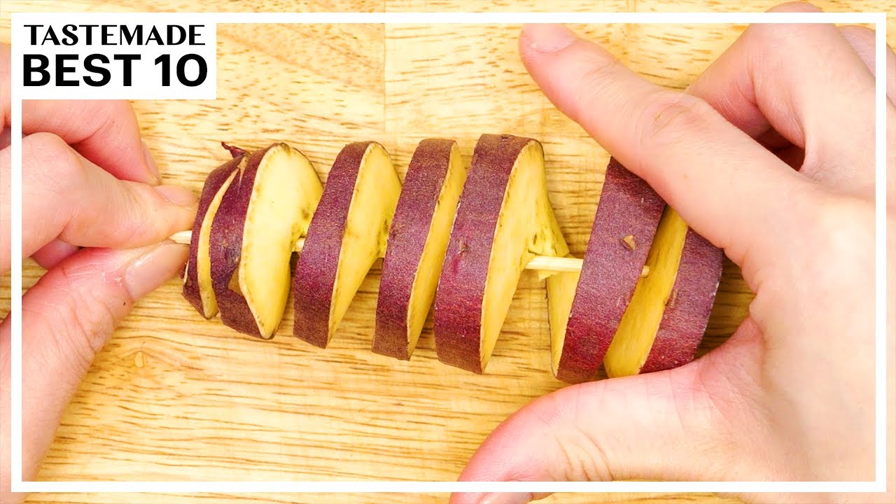 【秋の食材満載】秋が旬の食材を使ったおいしいレシピ BEST10