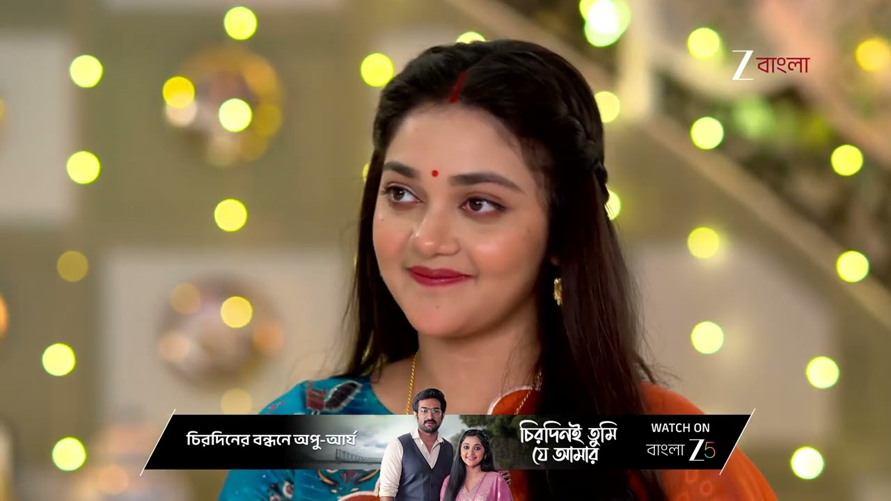 Chirodini Tumi Je Amar | Ep - 307 | Webisode | Jan 10 2026 | Zee Bangla