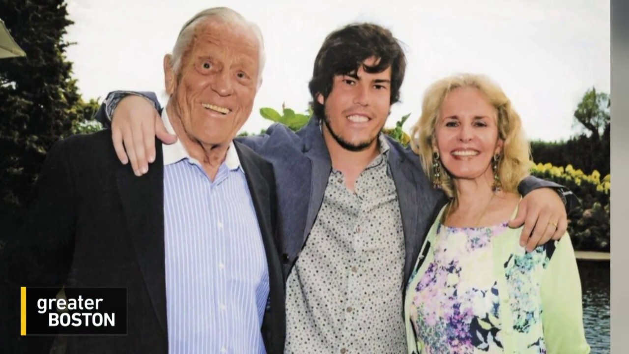 Sally Quinn On ‘Finding Magic’