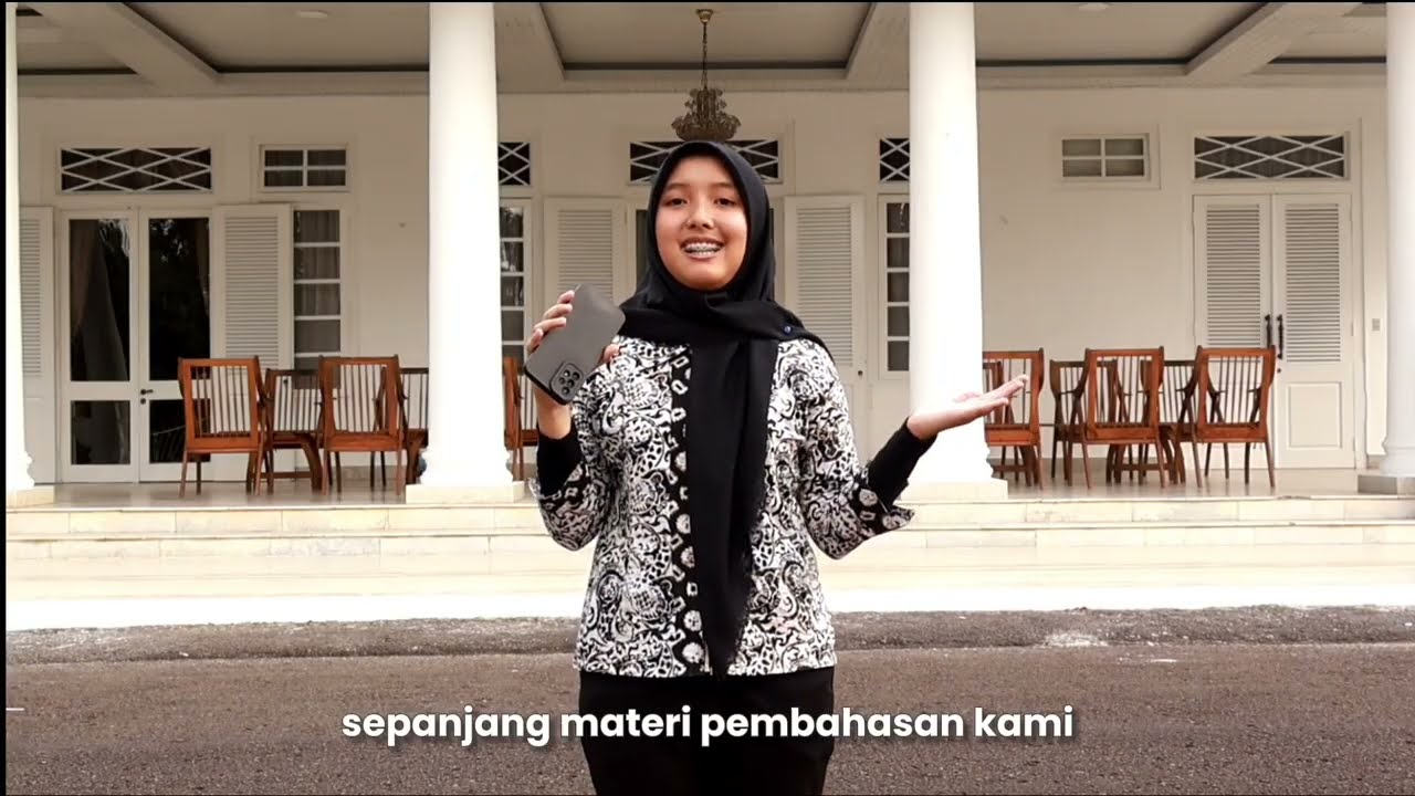 Membiasakan diri dengan perbedaan || Kelompok 2