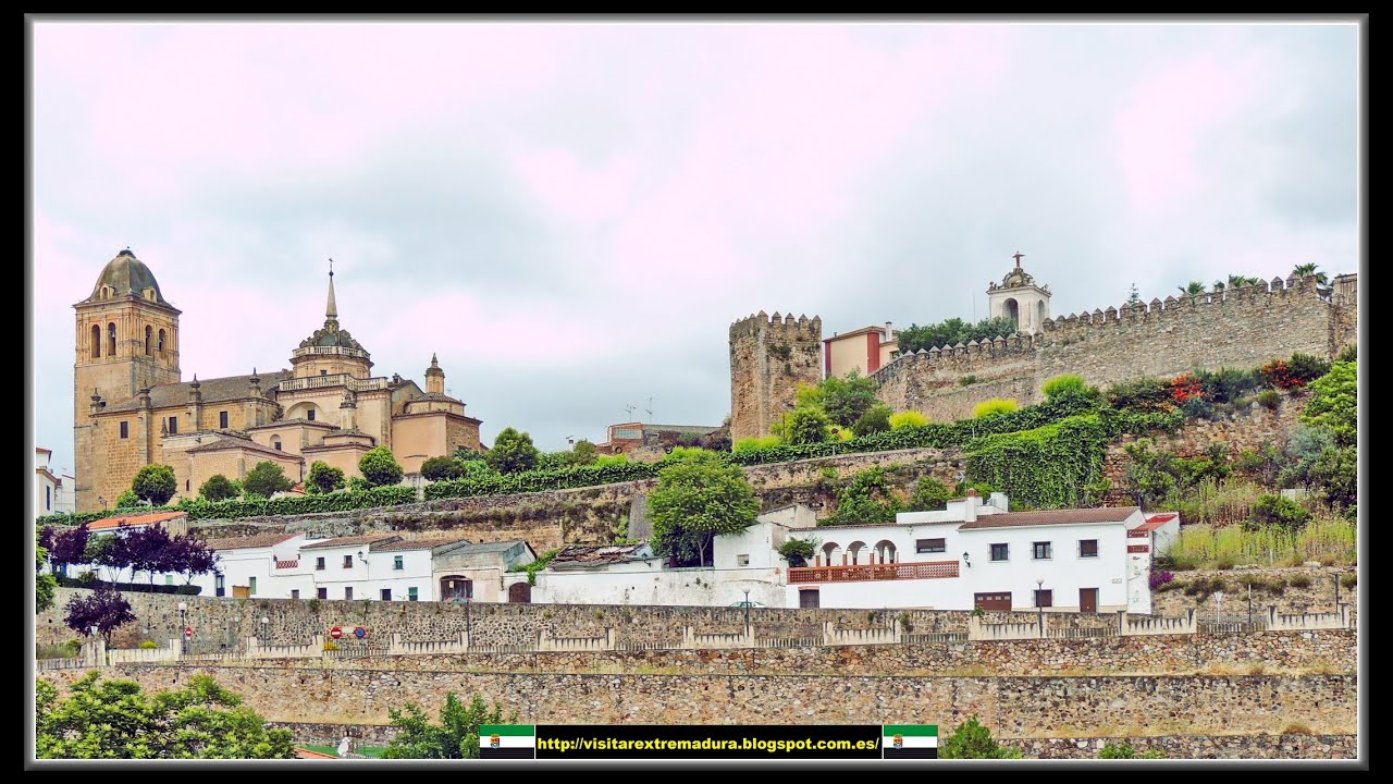 JEREZ DE LOS CABALLEROS (EXTREMADURA)