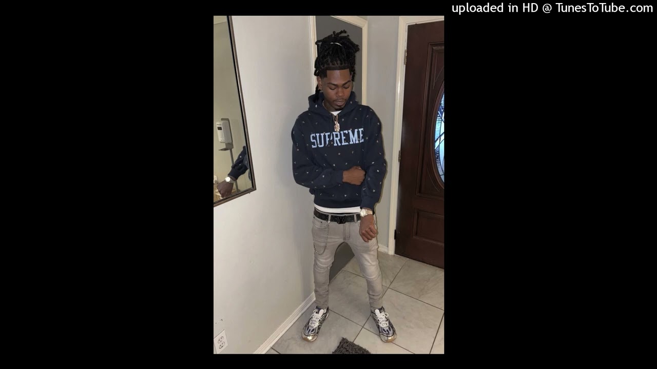 (FREE) Jay Montana Sample Type Beat “The worst”