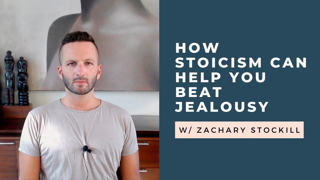 How Stoic Philosophy Can Help You Overcome Retroactive Jealousy | RetroactiveJealousy.com