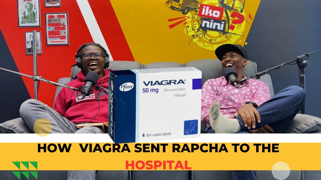 KUMEZA DAWA NA KUUMWA KICHWA INSTEAD