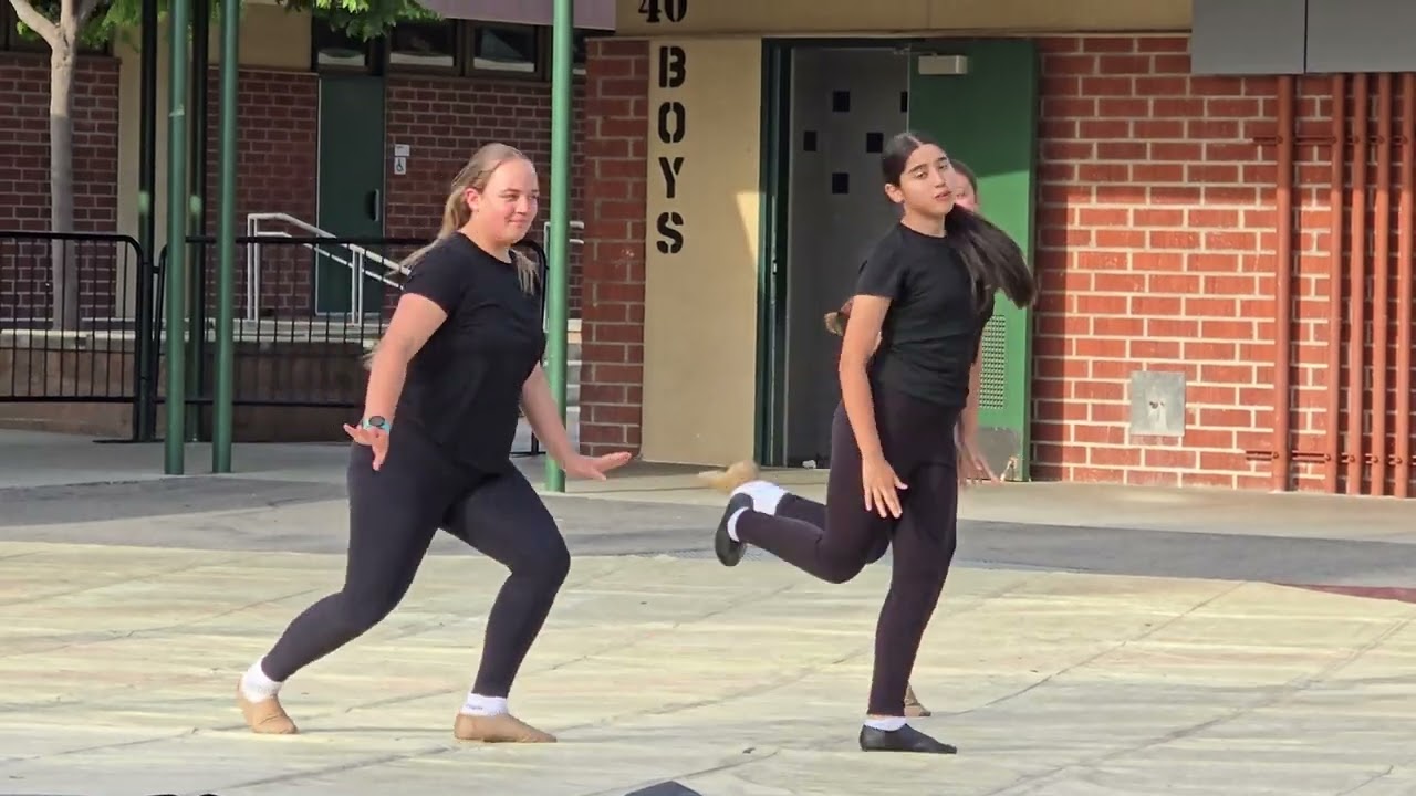 Love Again - Benton Dance
