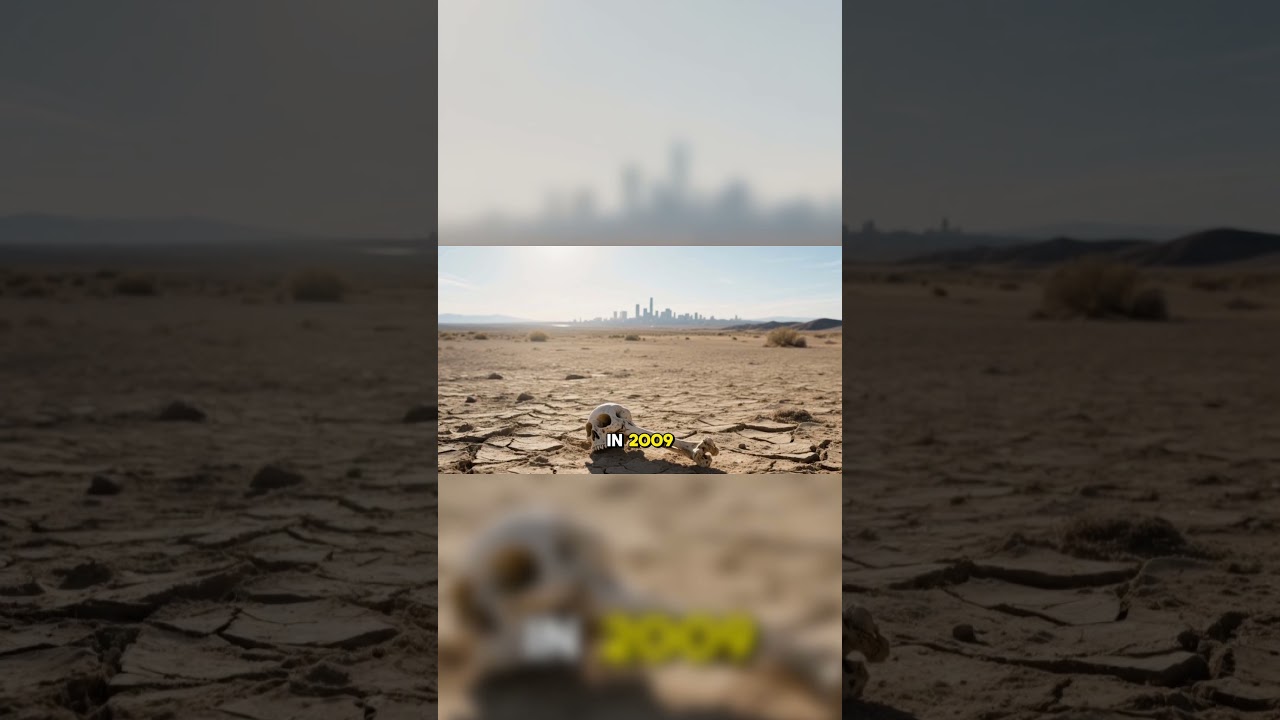 11 Bodies in the New Mexico Desert—Ignored for Years 