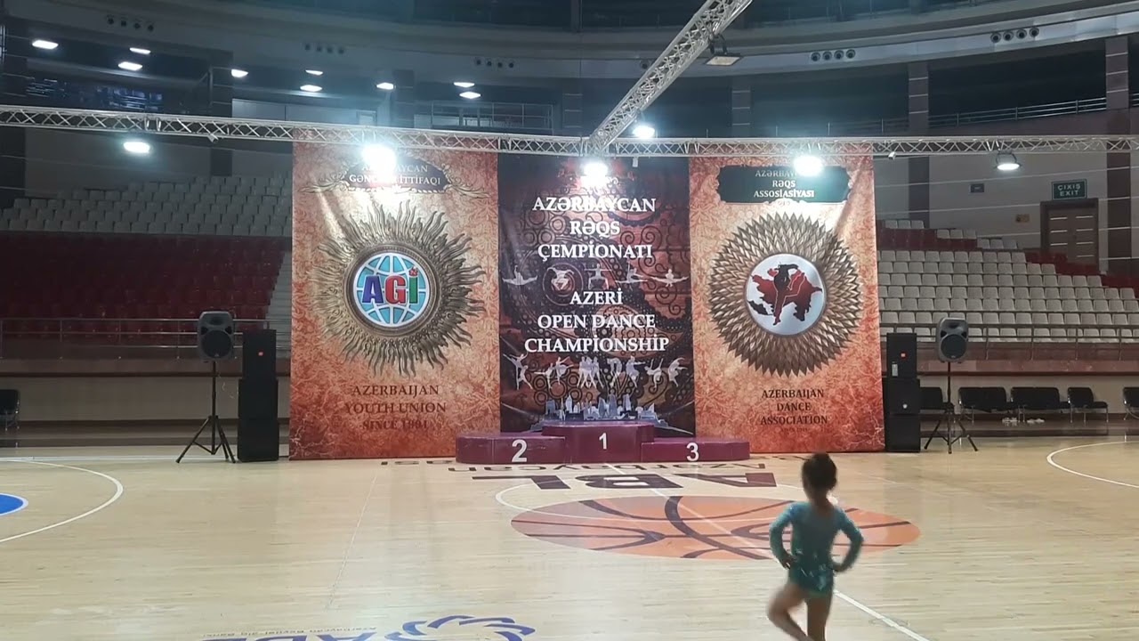 Azerbaijan Dance Champ - 001