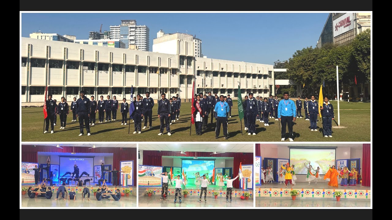 REPUBLIC DAY 25.01.2025