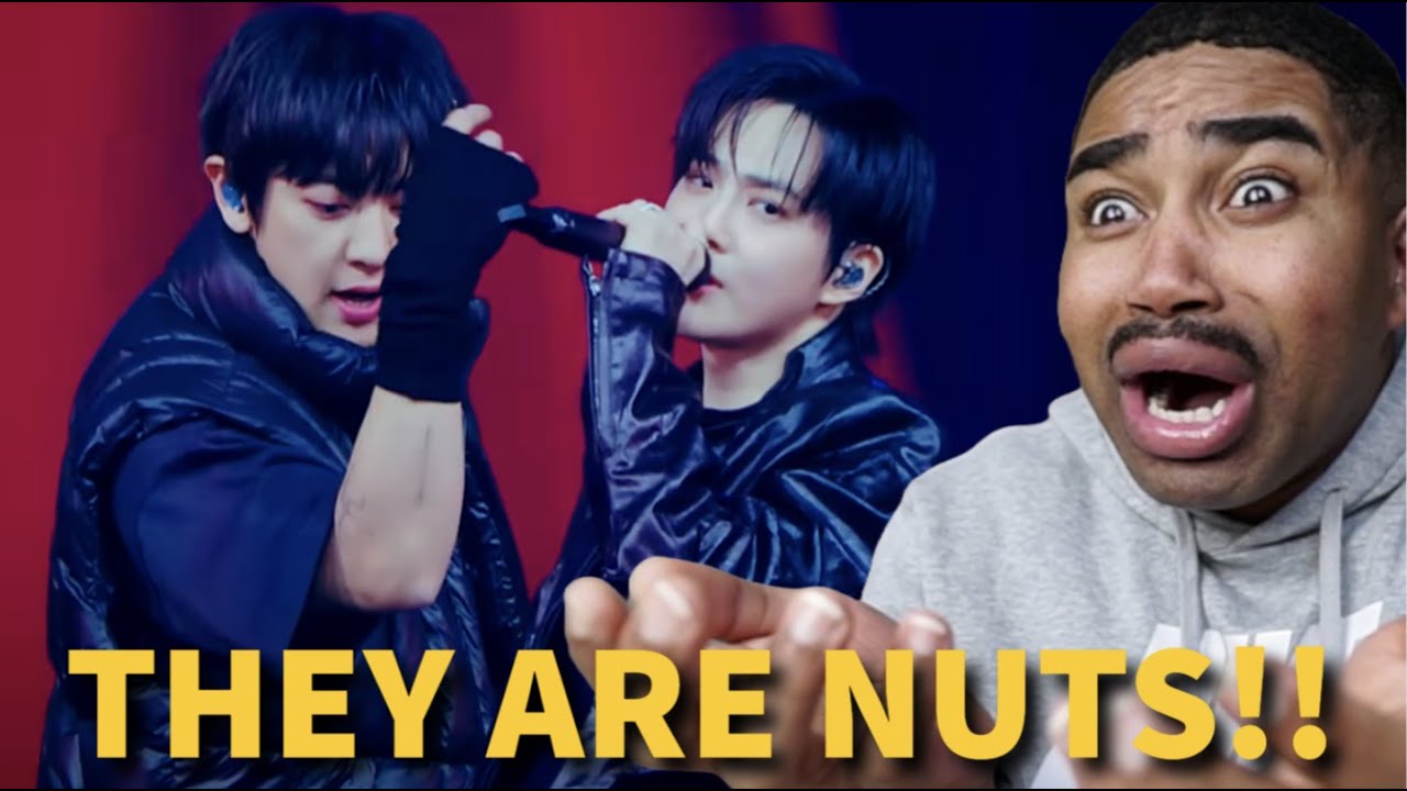 They're NUTS!! | EXO 엑소 '투지 (鬪志, Git It Up!)' Reaction