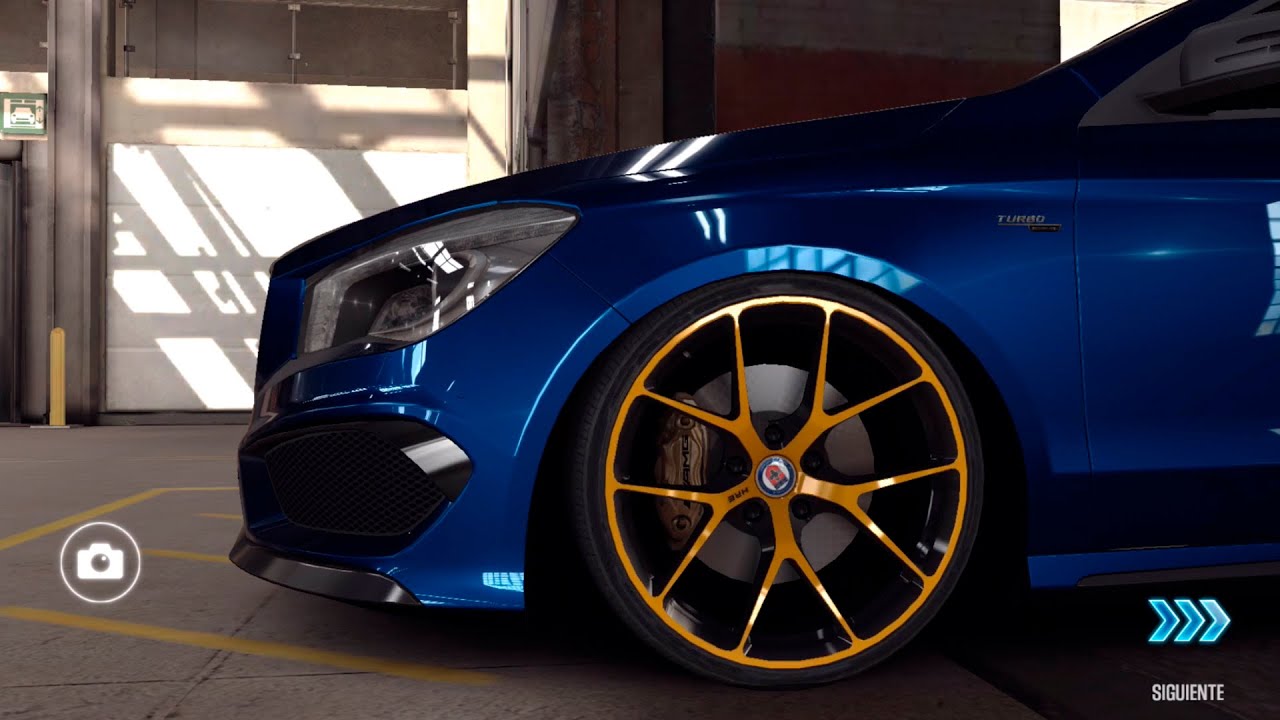 CSR Racing 2 | Carrera por un carro!!