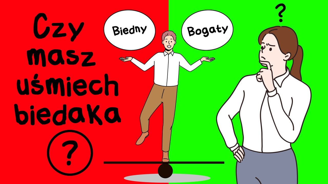 Co można wyczytać z Twojej twarzy? [Pierwsze wrażenie]