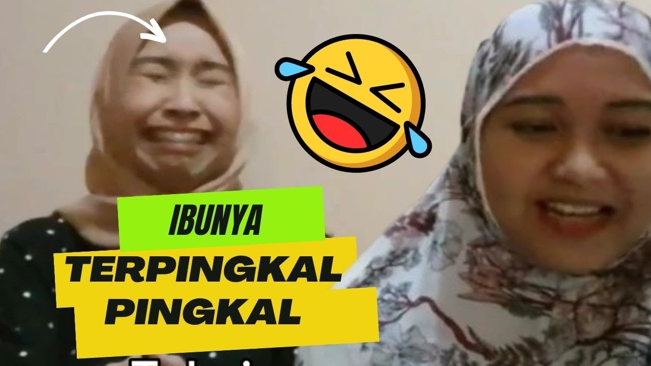 Prank Kegiatan Sehari-hari di Rumah #1