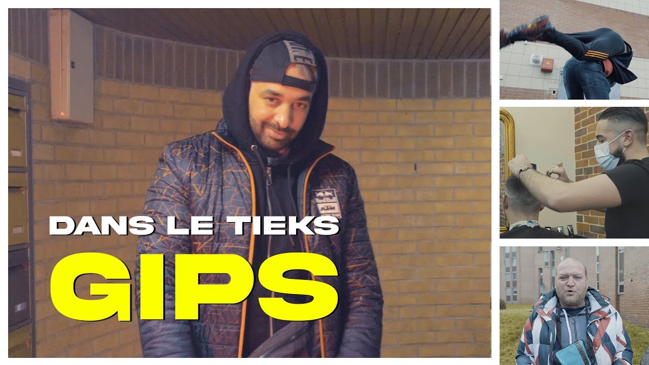 GIPS fait visiter Tourcoing | Dans le tieks #10