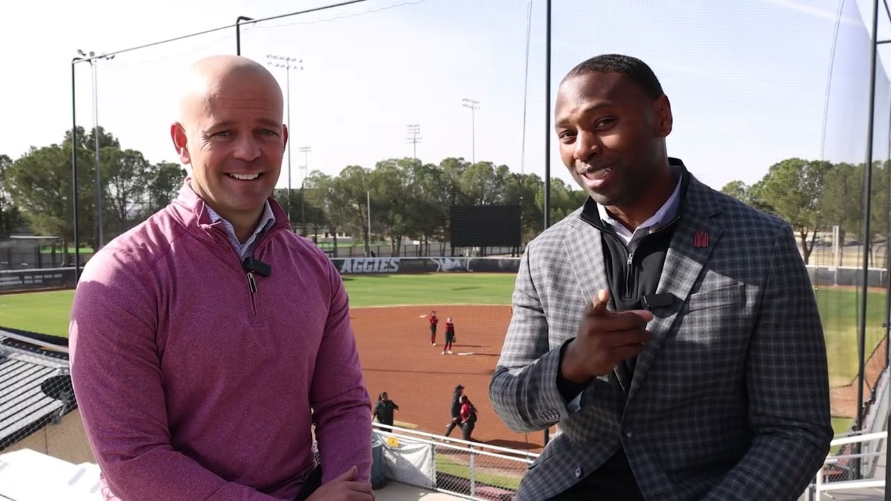 Cup of Joe presented by White Sands Federal Credit Union - Episode 2