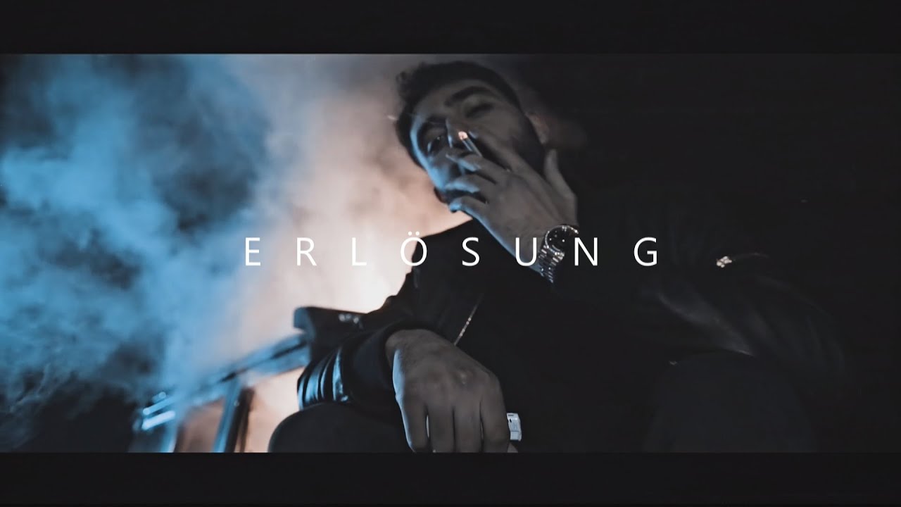 [FREE] SAMRA TYPE BEAT | ERL&Ouml;SUNG | PROD D9WN