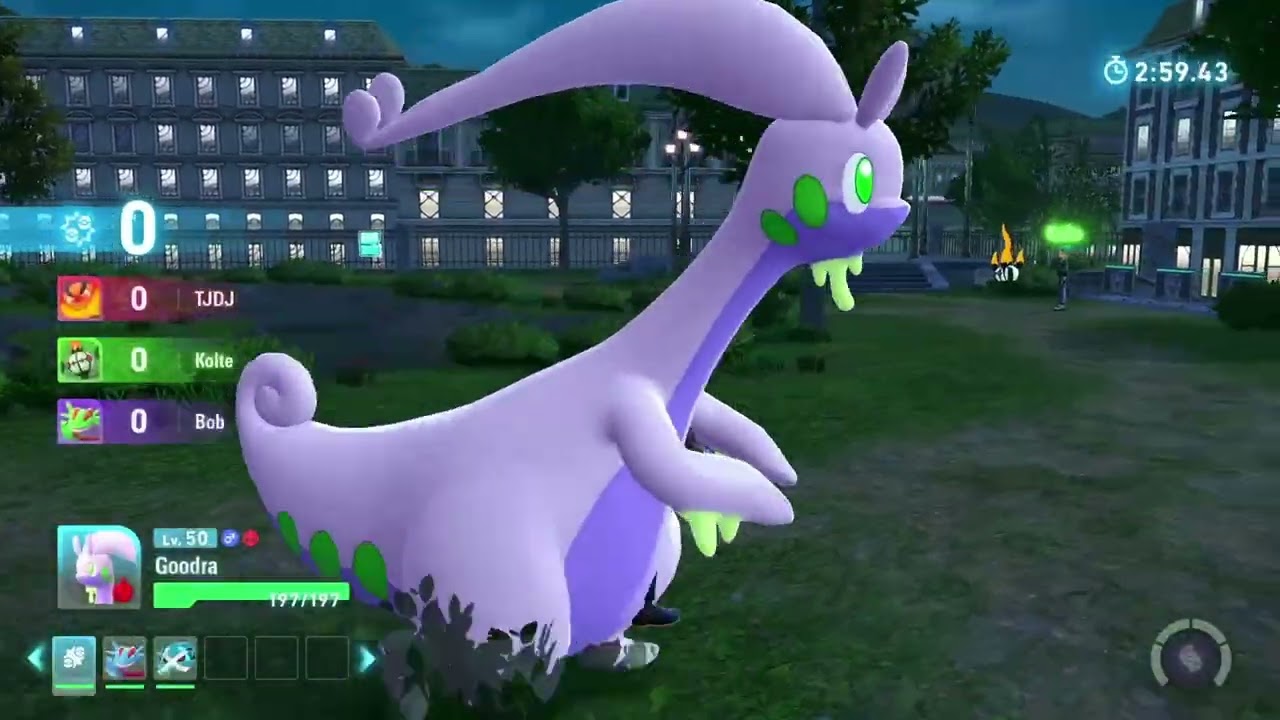 Pokemon Legendary ZA Pack Ranked Battles Wins! 8 Knockouts Every Battle!