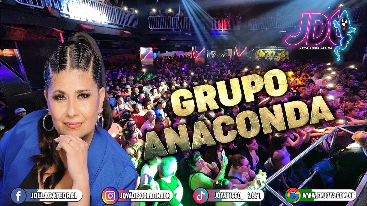 🎶SABADO 8 DE JUNIO - Show de 