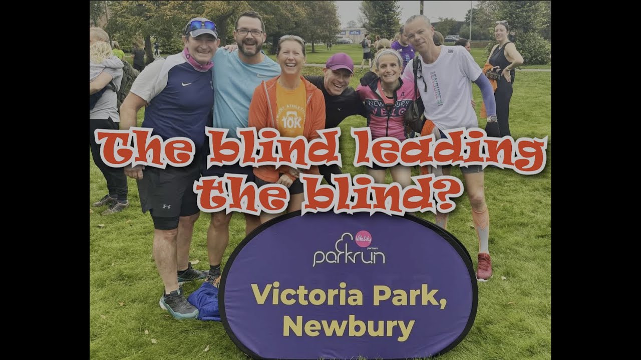 The blind leading the blind?
