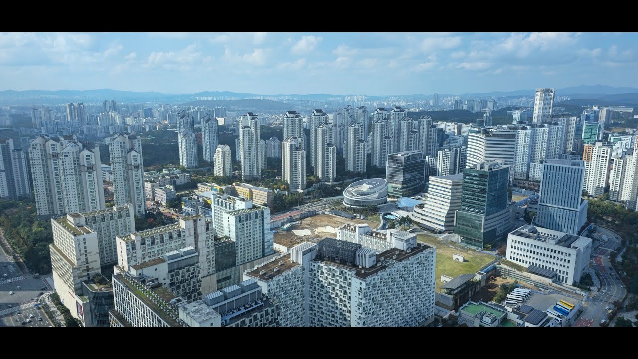 [수원] 광교 호수공원