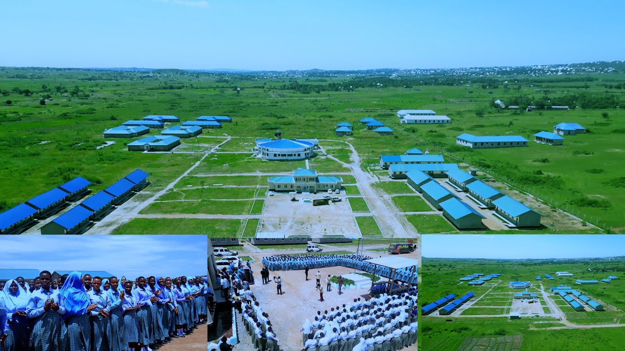 Sifa za Mwanza Girls Secondary School kufaulu ni lazima, ubora wa shule hii siyo wa kawaida