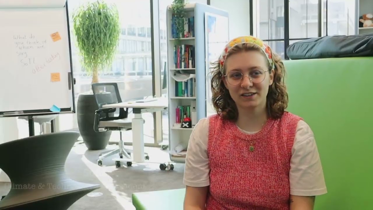 Video: Studenten aan het woord over duurzaamheid in het curriculum